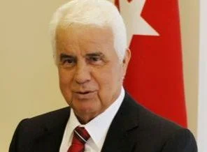 Eroğlu: 'Üç devlet, bir Milletiz'