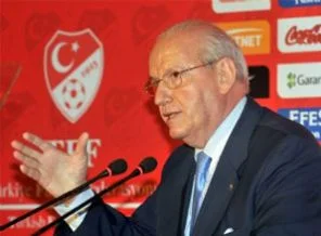 Erzik TFF için yeşil ışık yaktı