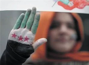 'Esad, Humus'ta soykırım yapıyor'