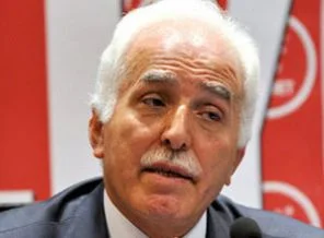 'Esad'ı desteklemiyoruz ama...'