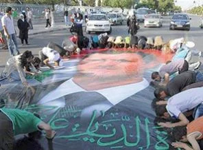 'Esad'ın amacı Nusayri devleti'