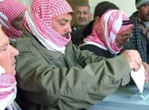 Esed'in referandumu, Saddam'ın seçimini hatırlatıyor