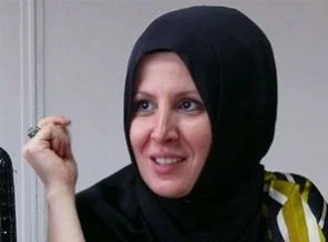 'Eşime bir hanım gösterdim, istemedi'