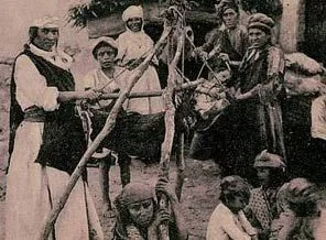 ' Eski Diyarbakır'da Kültürel Çeşitlilik'