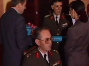 Eski G.Kurmay Başkanı'ndan müthiş itiraf!