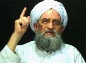 Eymen El Zevahiri, Suriyeli muhaliflere seslendi.