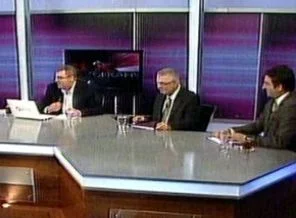 Eymür'den MİT'le ilgili önemli açıklamalar