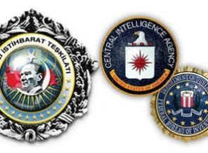 FBI ve CIA'de süreç nasıl işliyor?
