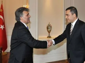 Fidan Köşk'e çıkıyor