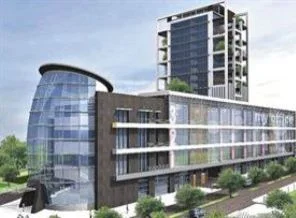 Finans Merkezi inşaatı 2 ay içinde başlıyor