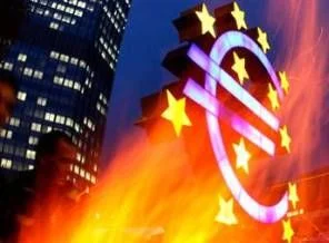 G - 20'den Avrupa'ya rest