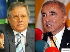 Galatasaray'dan Yıldırım'a sert cevap