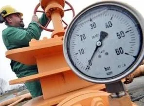Gaz'da sıkışma başladı