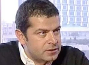 Gazeteci Özdemir geri adım attı