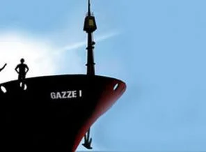 Gazze'ye ilaç seferi