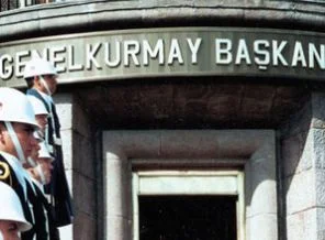 Genelkurmay'dan o habere yalanlama