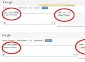 Google, Ermenileri kızdırdı