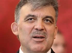 Gül'den üç kanuna onay