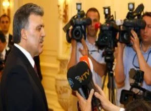 Gül: Fransa Anayasa Konseyi ayıbı durdurdu!