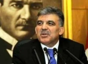 Gül Sağlık Sigortası Kanunu'nu onayladı