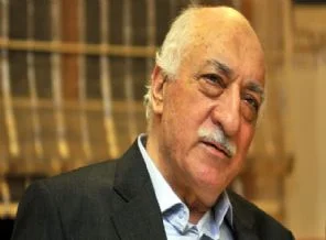 Gülen Hocaefendi'den Erdoğan'a geçmiş olsun mesajı