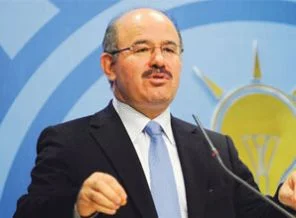 Gülen tartışmalarına Çelik'ten son nokta