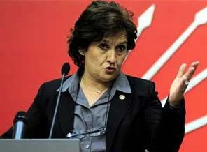 Güler Başbakanı nefretle kınadı