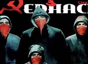 Hacker'lar Ankara Emniyeti ele geçirdi