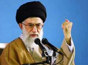 Hamaney: Nükleer dinen günah