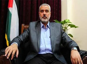 Hamas fiilen bölündü