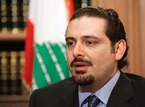 Hariri sorumluluğu üstüne aldı