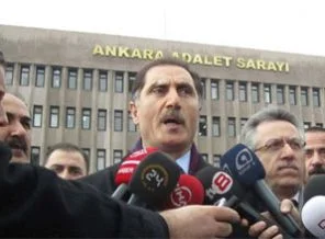 HAS Parti'den 28 Şubat soruşturmasına 'delil'