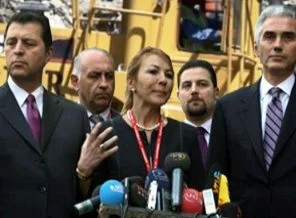 Hükümet TÜSİAD'ı dinleseydi nasıl batmıştı?