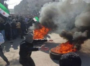 Humus'ta bombardıman hız kesmiyor