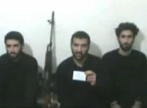 İHH, kaçırılan 11 İranlıyı serbest bıraktırdı