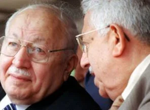 İki yakın dostu Necmettin Erbakan'ı anlattı