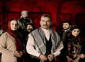 İlk Kürtçe dizi 'Siya Mem-u Zin'e tam not