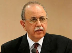 İlk resmi ziyaret Türkiye'ye