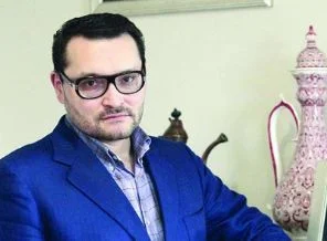 İnternette cami değil AVM kuruyoruz