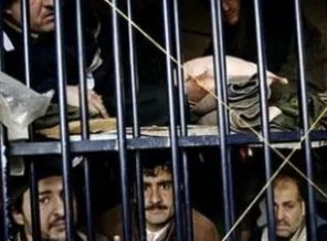 Irak hapishaneleri boşalıyor