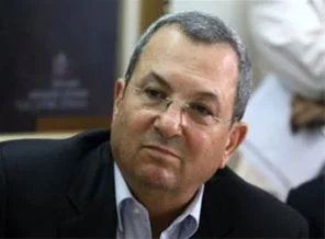 'İran'ı vurmak için baskı yapan kişi Barak'