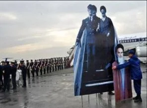 İran, İsrailleşiyor