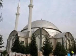 Irkçılar Belçika'da Camiye saldırdı