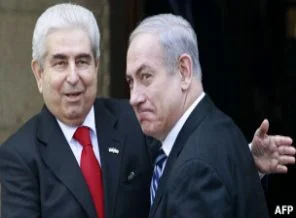 İsrail 'Arap Baharı'na karşı yeni bir eksen arıyor