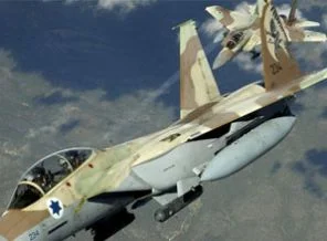 İsrail, Gazze'de sivilleri bombaladı