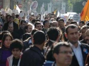 İşsizlik yerinde saydı
