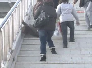 İstanbul Büyükşehir'den üstgeçit açıklaması