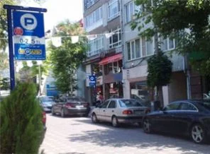'İstanbul sokakları' 4 milyar Euro'ya satılık