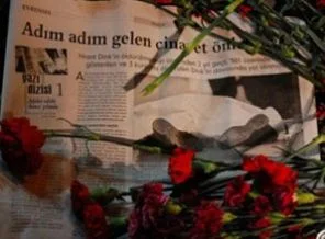 İşte DDK'nın Dink cinayeti raporu