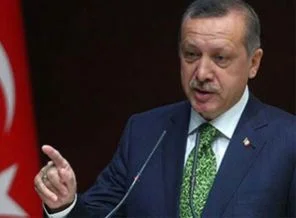 İşte Erdoğan'ın cezaevi fotoğrafları